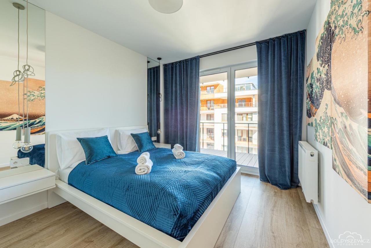 Apartament Wonder - Wyspa Solna
