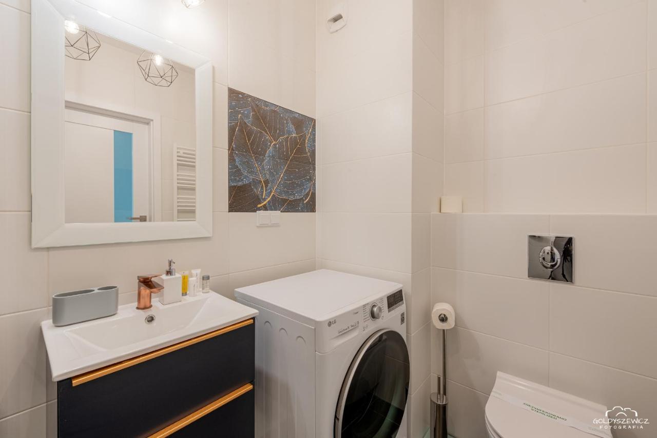 Apartament Wonder - Wyspa Solna Kołobrzeg